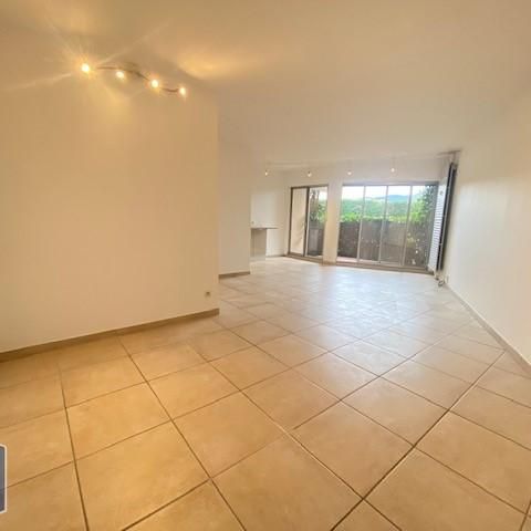 Location Appartement 1 pièce 38m² MANDELIEU LA NAPOULE 06210 - Photo 1