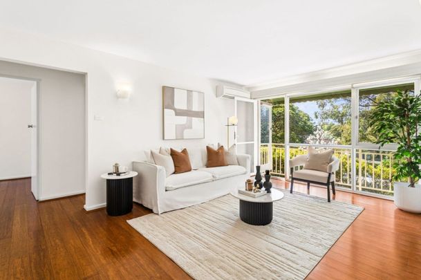 5/28 Eastern Road, Turramurra NSW 2074 - Apartment For Rent | Domain - Photo 1