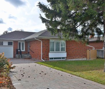 For Lease - 261 Epsom Downs Drive Unit# Lower, Toronto, Ontario - Photo 4