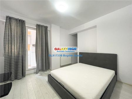 Apartament cu 2 camere de inchiriat in Militari Residence- REZERVELOR - Photo 3