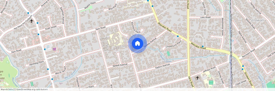 26 Galway Avenue, Fendalton Christchurch