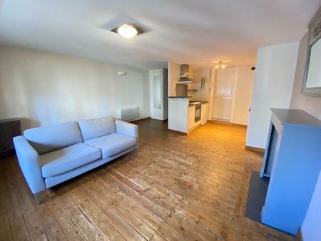 Appartement T2 à Rennes - Photo 2