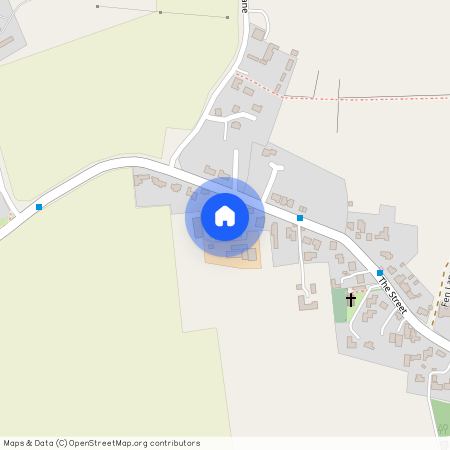 Laurel Close, Bury St Edmunds IP28