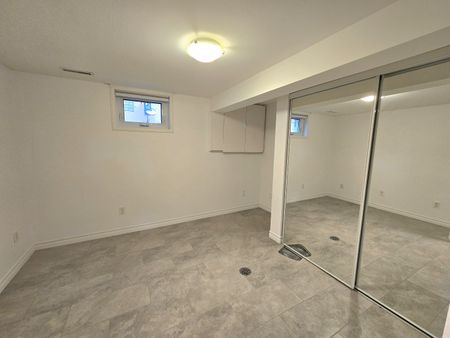 For Lease - 276 Walter Drive Unit# BSMT, Georgina, Ontario - Photo 2