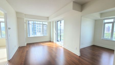 For Lease - 131 Upper Duke Crescent Unit# 902, Markham, Ontario - Photo 4
