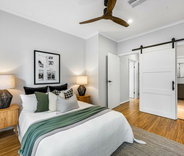 2/44 Aveland Avenue, Trinity Gardens SA, Belconnen - Photo 4