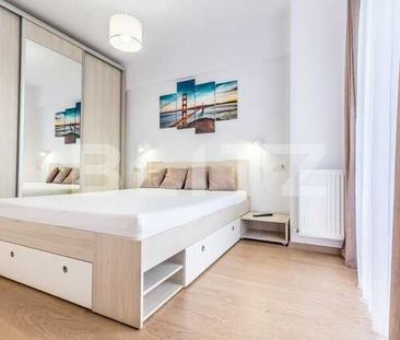 Apartament 2 camere, 46 mp, parcare, Complex Viva City! - Photo 6
