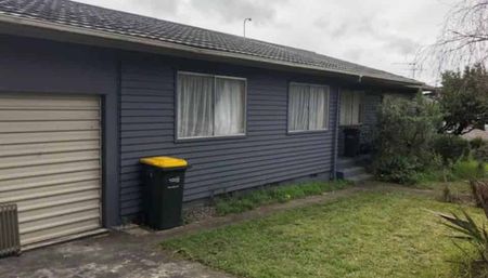 Sunny home - Photo 5