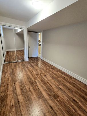 For Lease - 62 Murrie Street Unit# 1, Toronto, Ontario - Photo 1
