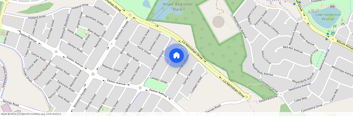 26 Jennings Crescent, NSW 2570, Spring Farm