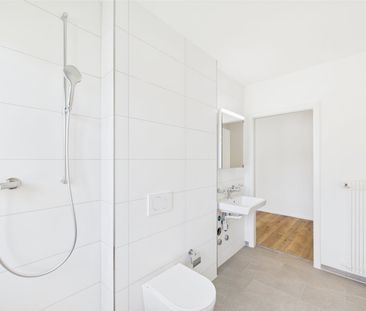 3 Zimmer, 64 m², 2. Stock - Foto 2