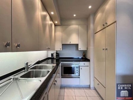 Appartement te huur - Photo 3