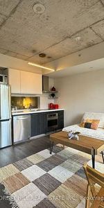 1 Bed & 1 Bath - 560 King St W - *Fashion House Condos* - furnished - Photo 4