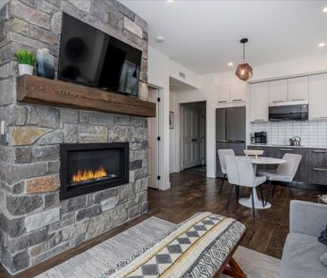 For Lease - 12 Beckwith Lane Unit# 301, Blue Mountains, Ontario - Photo 5