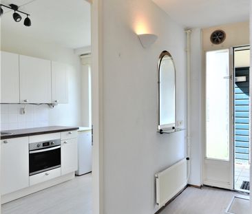 Te huur: Huis Potvisstraat in Amsterdam - Foto 1