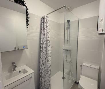 Location Appartement 1 pièce 13m² ORSAY 91400 - Photo 2