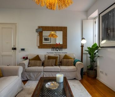 3 room luxury Apartment for rent in Sao Pedro do Estoril (Estoril) - Photo 1