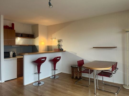 Appartement à louer - REIMS - GRAND SIÈCLE, - Photo 1