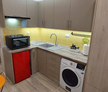 Studio/Γκαρσονιέρα για ενοικίαση - Νεάπολη, - Φωτογραφία 6