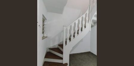 Casa para alugar com 168m², 4 quartos e 1 vaga - Foto 2
