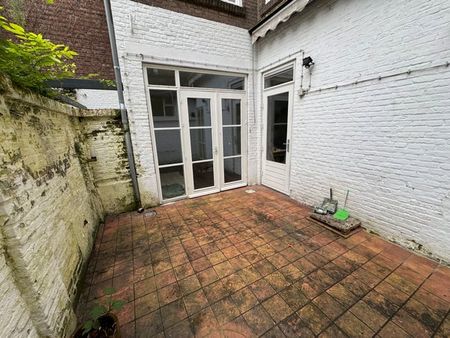 Te huur: Kamer Volksbondweg 5 3.1 in Maastricht - Foto 2