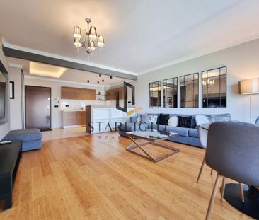 Lake-View Apartment | Rent Emerald luxury 1-bedroom - Fotografie 5