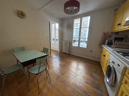 2p- Rue de Silly- - Photo 3