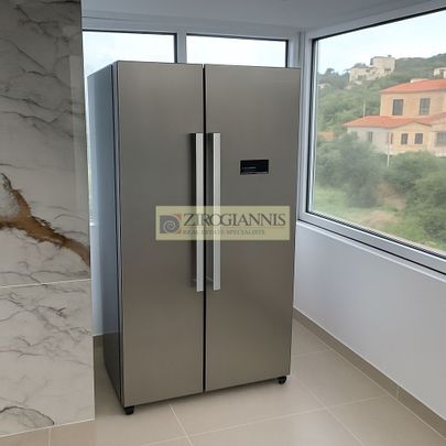 Διαμέρισμα για ενοικίαση Κέντρο (Καλύβια Θορικού) - Φωτογραφία 1
