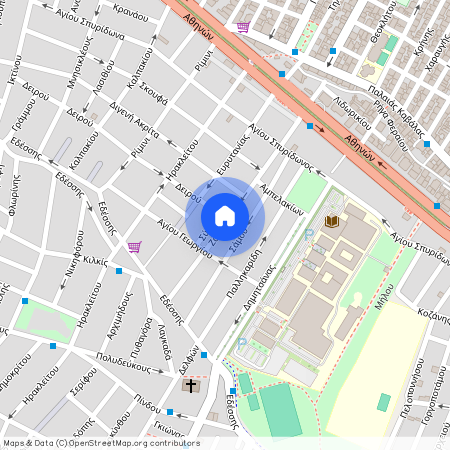 Αιγάλεω (Λιούμη)