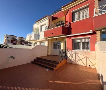 Alquiler de chalet adosado en El Mojón - Photo 2