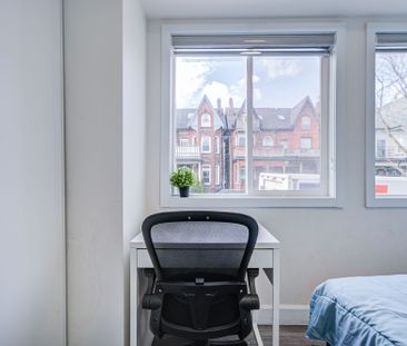 For Lease - 5 Sorauren Avenue Unit# 3, Toronto, Ontario - Photo 5