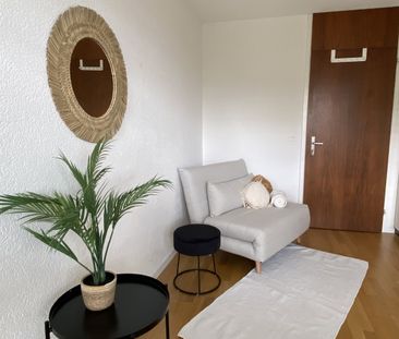 2.5 Zimmer, 55 m², 3. Stock - Foto 5