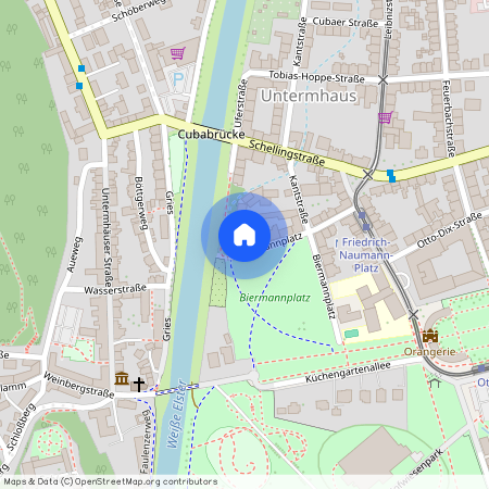 Biermannplatz 12, 07548 Gera