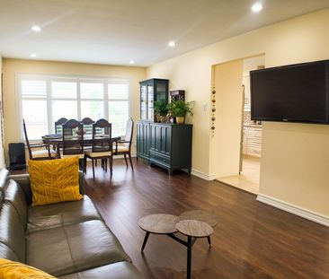 For Lease - 3072 Autumn Hill Crescent, Burlington, Ontario - Photo 3