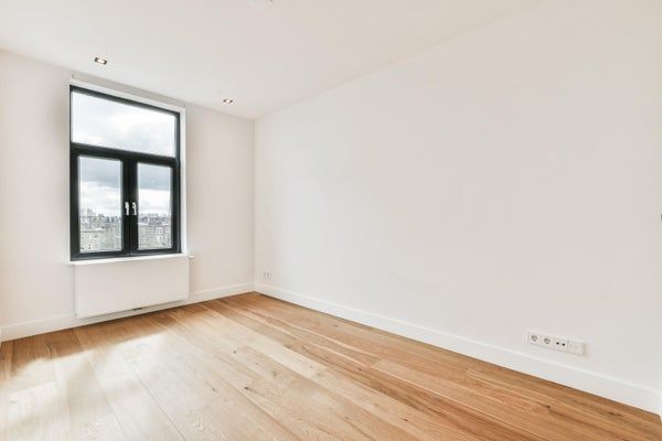 Te huur: Appartement Vrolikstraat in Amsterdam - Foto 1