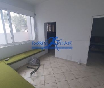 Μονοκατοικία για ενοικίαση Κέντρο (Νέα Μάκρη) - Φωτογραφία 3