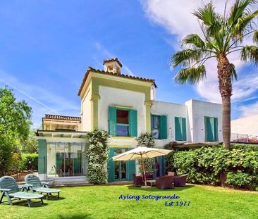 Alquiler de chalet pareado en Avenida Avenue Avenue de la Marina, 48 - Photo 5