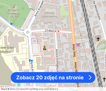Komfortowy Apartament W Górnym Sopocie - Zdjęcie 1