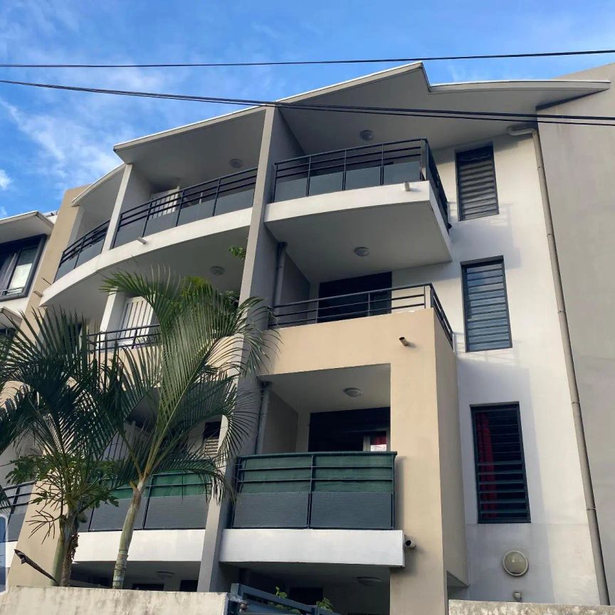 Appartement à louer 3 pièces 61.53m² - Photo 1