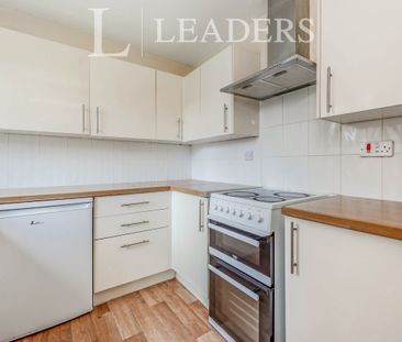 2 bedroom apartment to rent Manor Fields, Horsham, RH13 - Photo 5