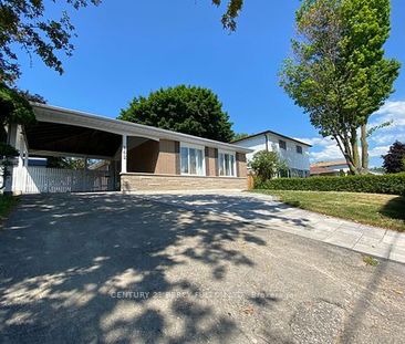 For Lease - 862 Liverpool Road, Pickering, Ontario - Photo 1