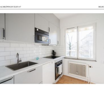 Malmköpingsvägen, Älvsjö - Photo 2