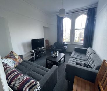 16 Napier Terrace, Maisonette - Photo 6