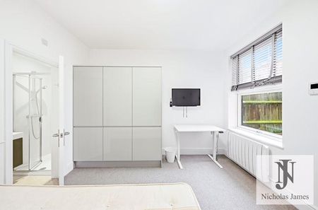 Studio to rent - Photo 3