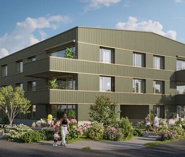 Studio with large balcony in a quiet and green area - Photo 3