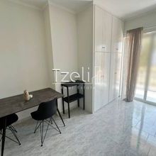 Studio/Γκαρσονιέρα για ενοικίαση - Πάτρα, - Photo 1