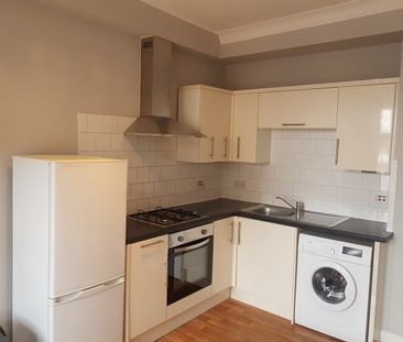 2 Bed Flat, Westmuir Street, G31 - Photo 4