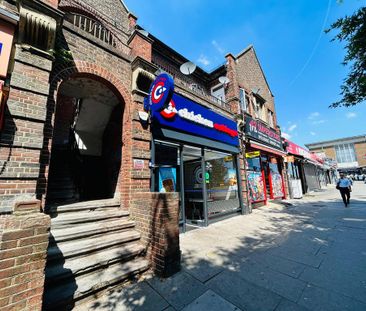 1 bedroom in a house share to rent - Photo 1