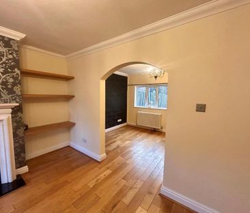 2 bedroom terraced house to rent - Photo 2