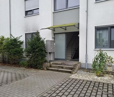 Mietwohnung 78,5qm 1200Euro kalt+250 Nebenkosten - Photo 1